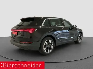 AUDI e-tron 55 20 LED NAVI CAM SHZ