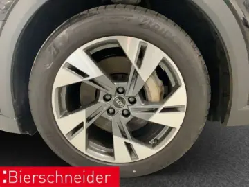 AUDI e-tron 55 20 LED NAVI CAM SHZ