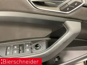 AUDI e-tron 55 20 LED NAVI CAM SHZ