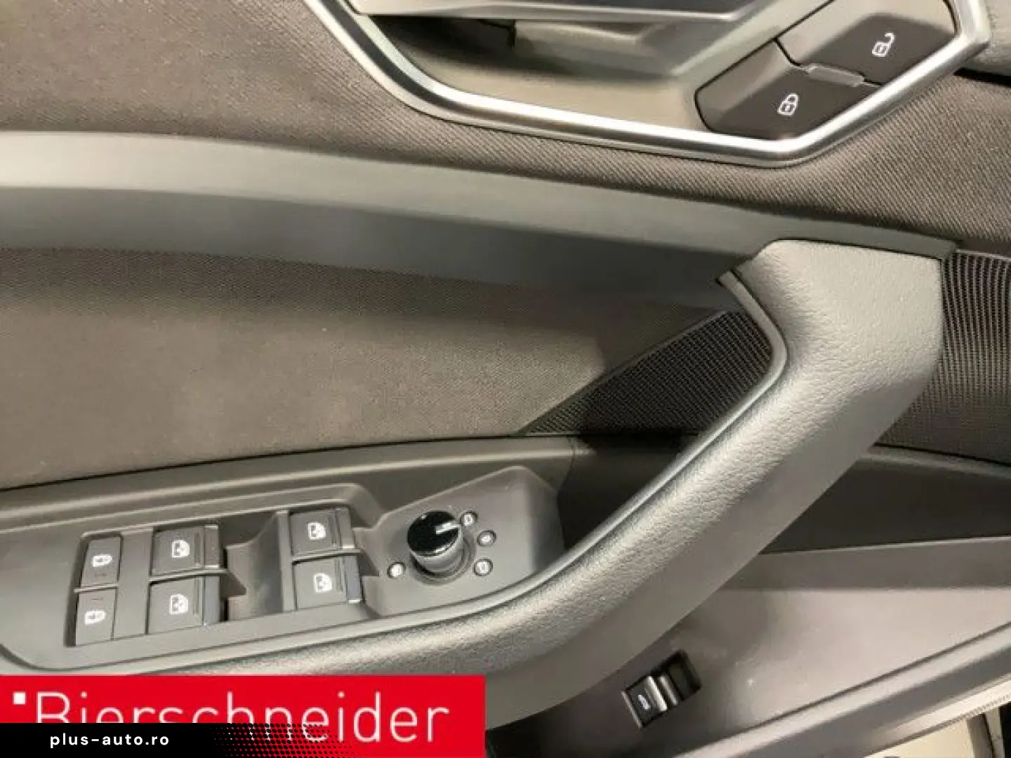 AUDI e-tron 55 20 LED NAVI CAM SHZ