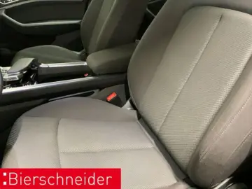 AUDI e-tron 55 20 LED NAVI CAM SHZ