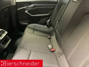 AUDI e-tron 55 20 LED NAVI CAM SHZ