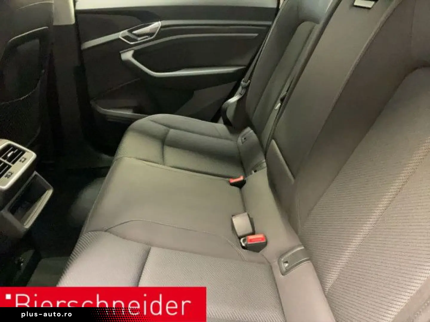 AUDI e-tron 55 20 LED NAVI CAM SHZ