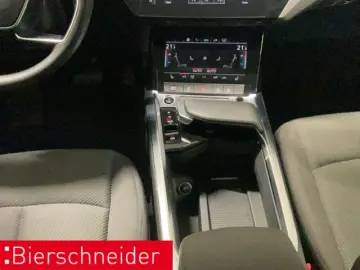 AUDI e-tron 55 20 LED NAVI CAM SHZ