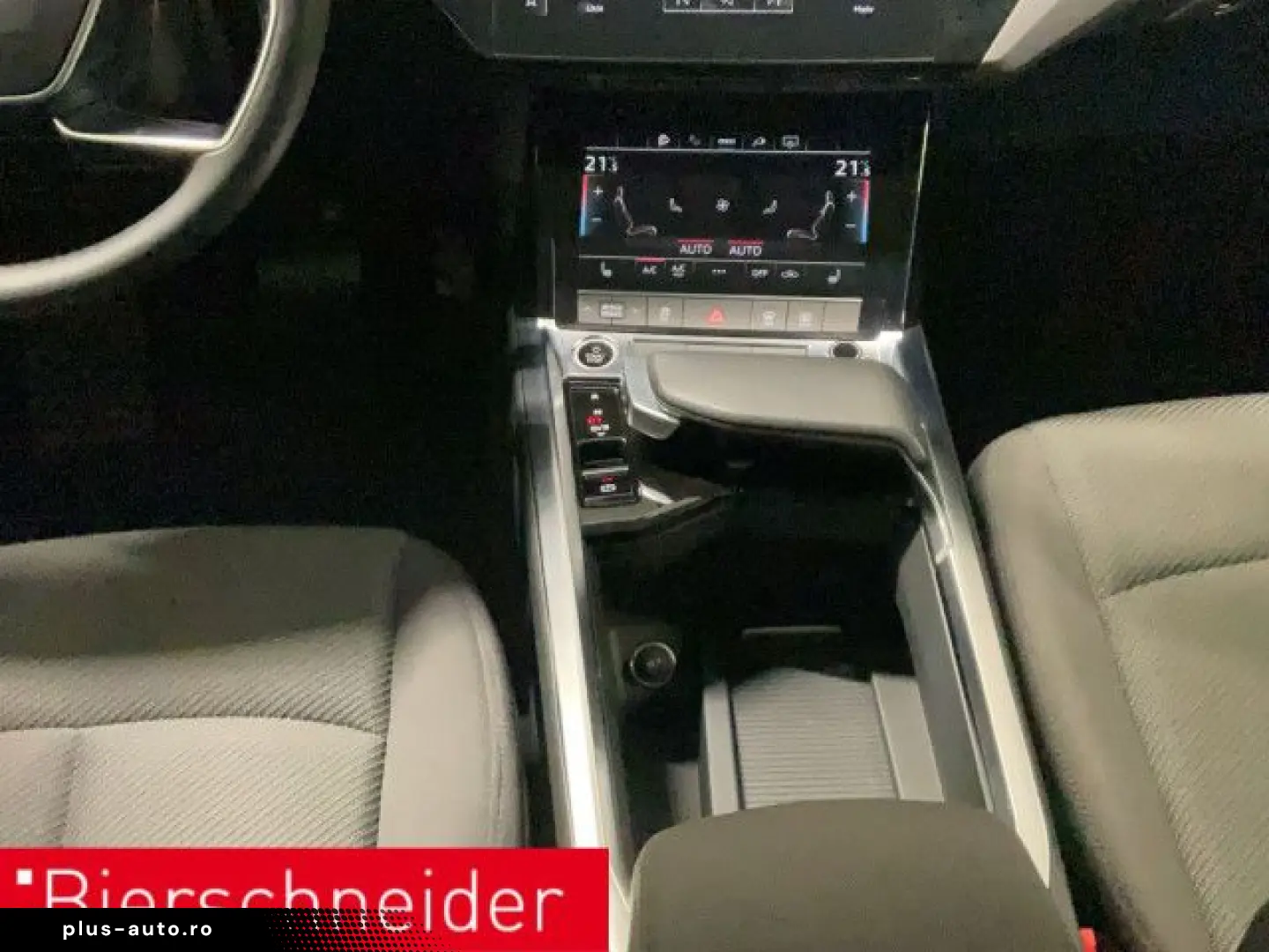 AUDI e-tron 55 20 LED NAVI CAM SHZ