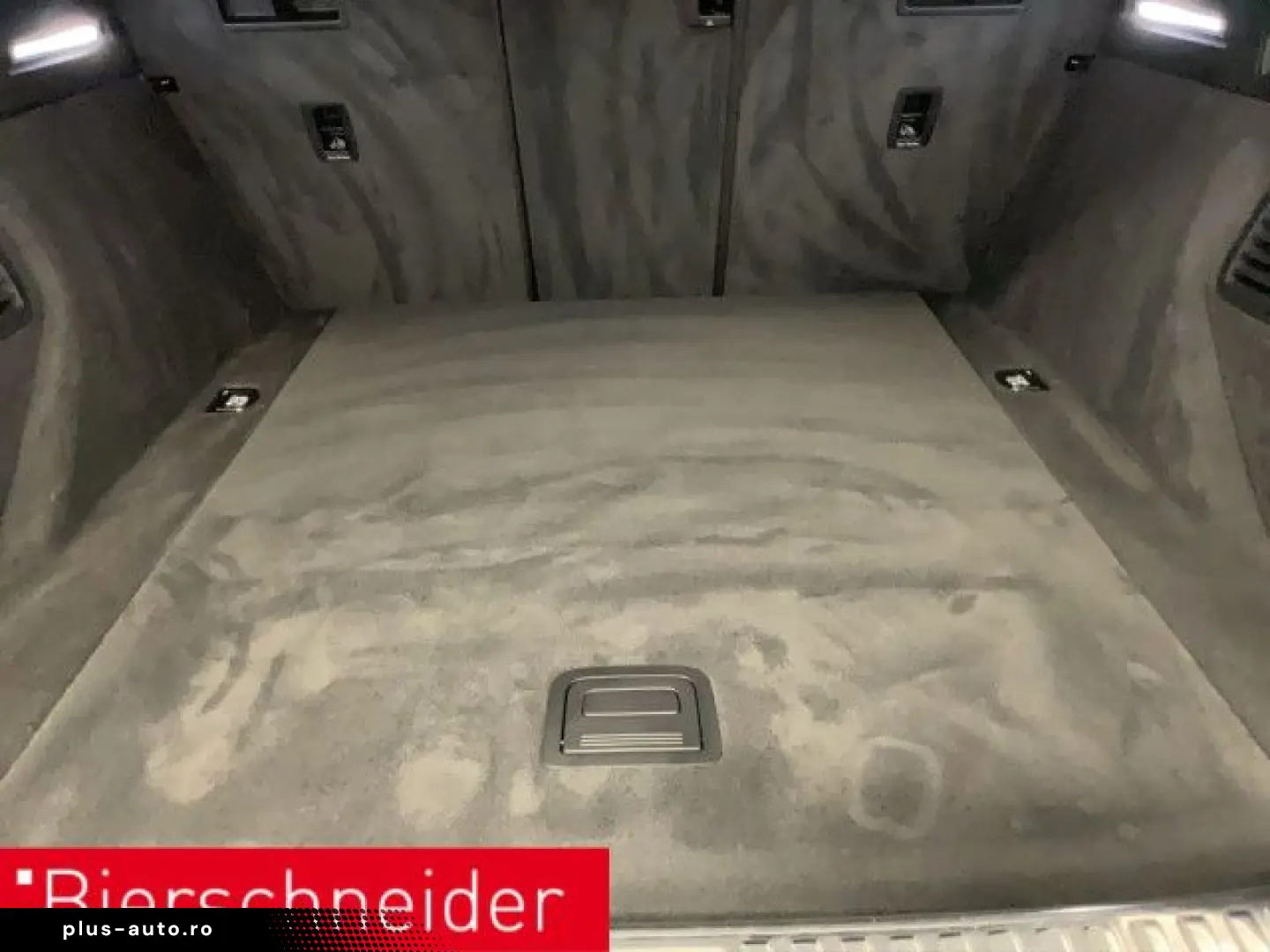 AUDI e-tron 55 20 LED NAVI CAM SHZ