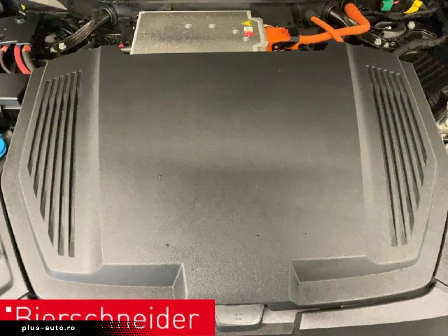 AUDI e-tron 55 20 LED NAVI CAM SHZ