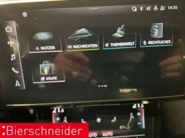 AUDI e-tron 55 20 LED NAVI CAM SHZ