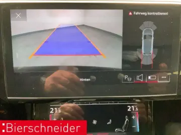 AUDI e-tron 55 20 LED NAVI CAM SHZ
