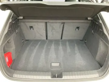 Audi S3 Sportback TFSI Quattro S-Line