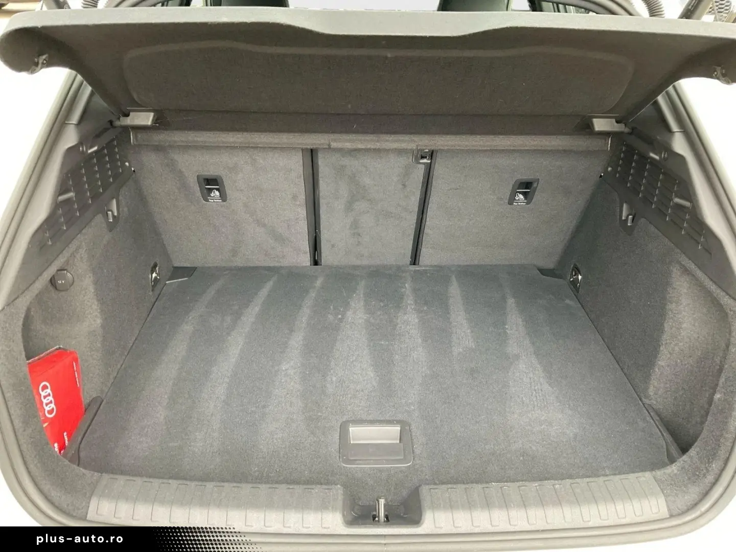 Audi S3 Sportback TFSI Quattro S-Line