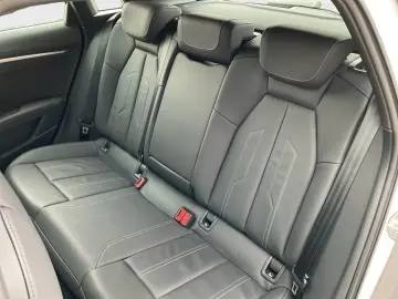 Audi S3 Sportback TFSI Quattro S-Line