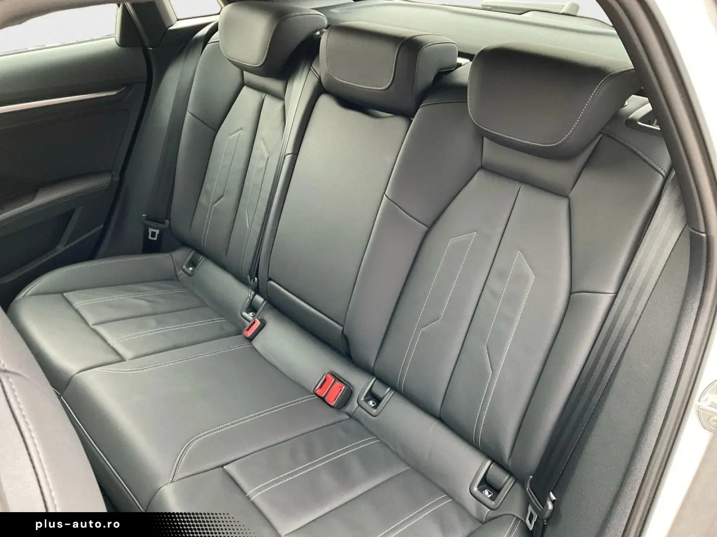 Audi S3 Sportback TFSI Quattro S-Line