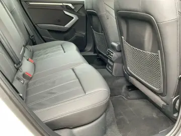 Audi S3 Sportback TFSI Quattro S-Line