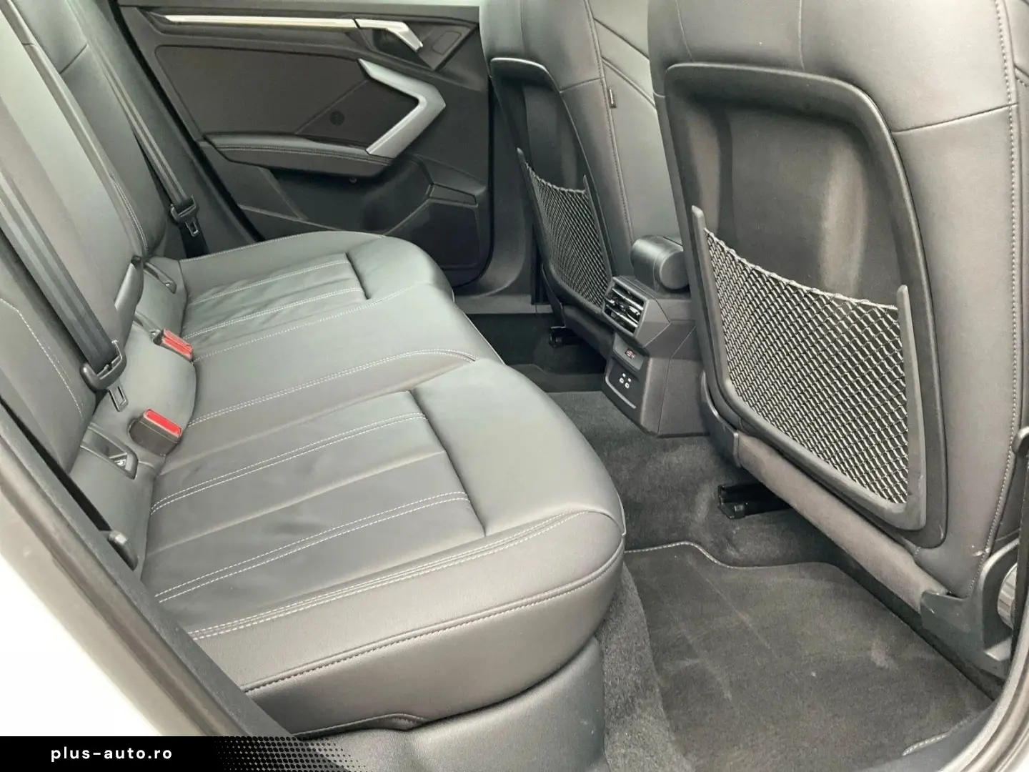 Audi S3 Sportback TFSI Quattro S-Line