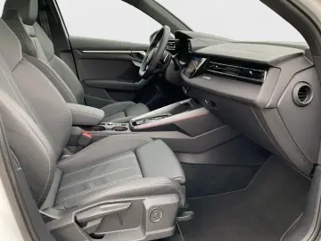 Audi S3 Sportback TFSI Quattro S-Line