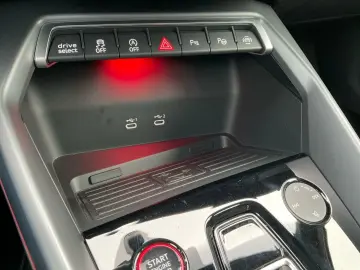 Audi S3 Sportback TFSI Quattro S-Line