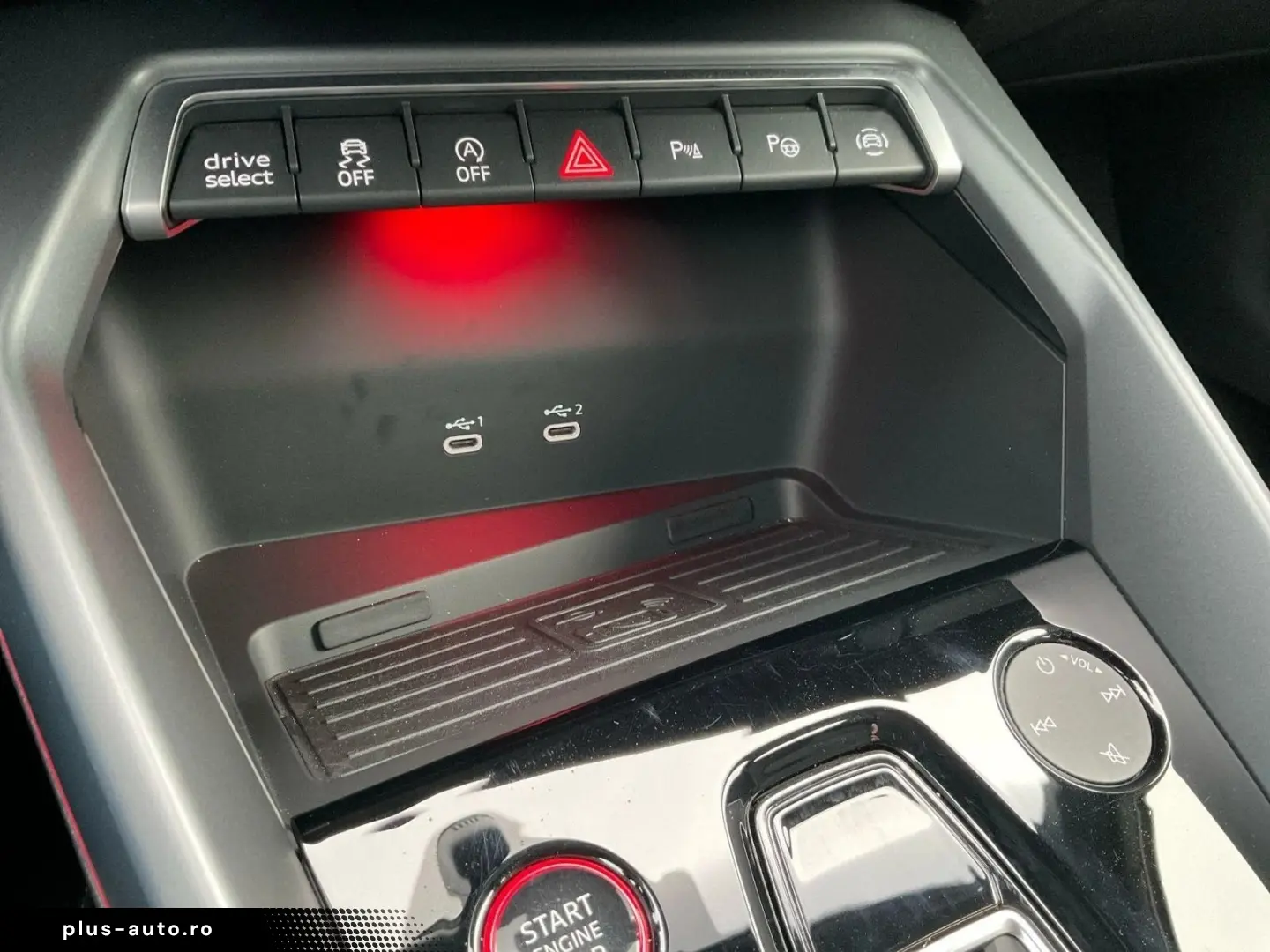 Audi S3 Sportback TFSI Quattro S-Line