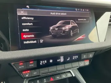 Audi S3 Sportback TFSI Quattro S-Line