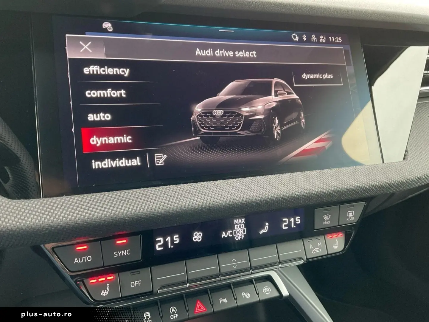 Audi S3 Sportback TFSI Quattro S-Line