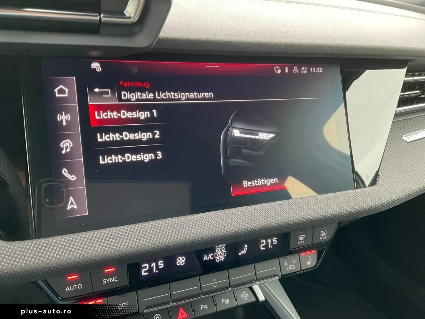 Audi S3 Sportback TFSI Quattro S-Line