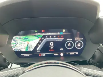 Audi S3 Sportback TFSI Quattro S-Line