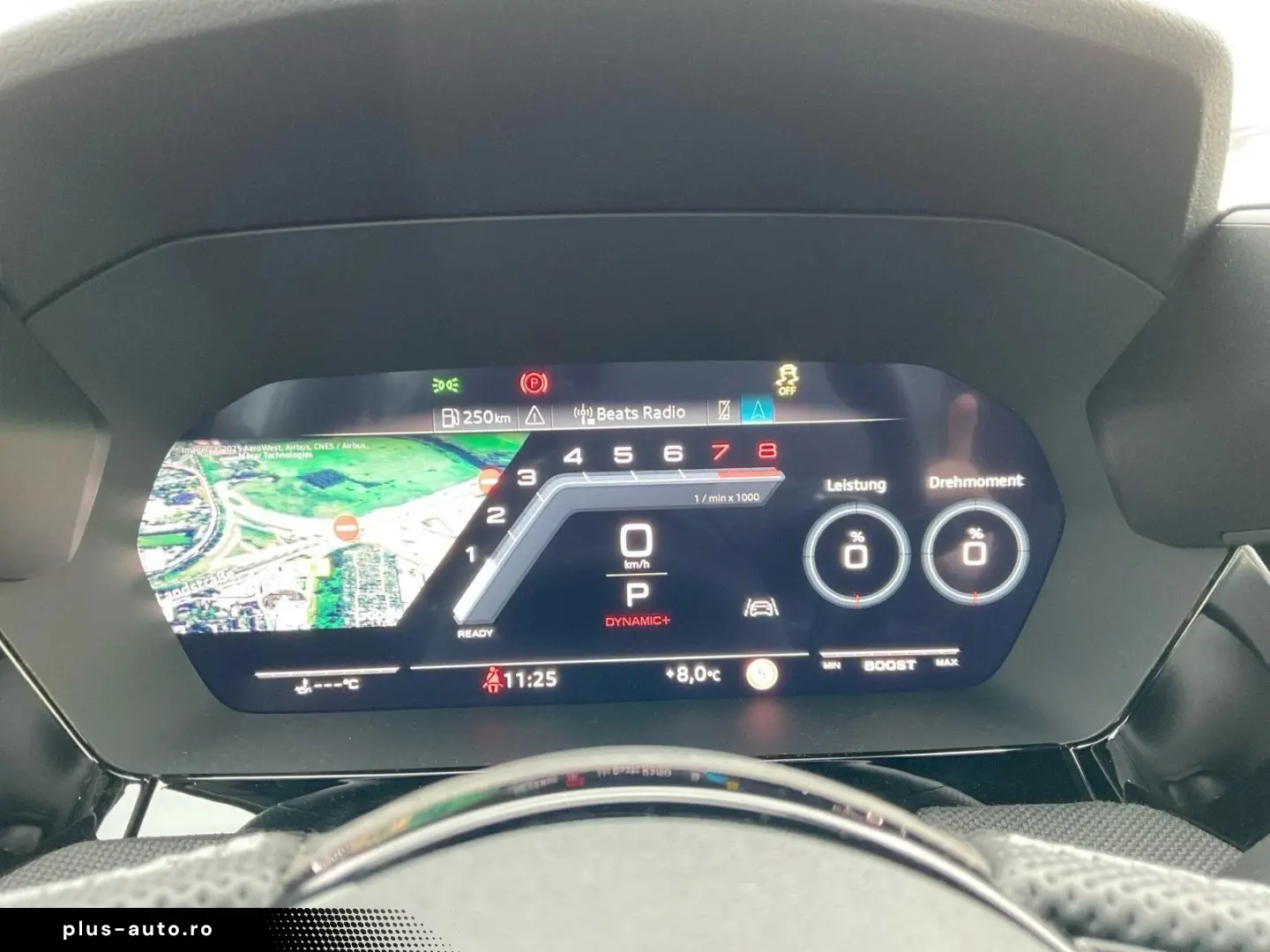 Audi S3 Sportback TFSI Quattro S-Line