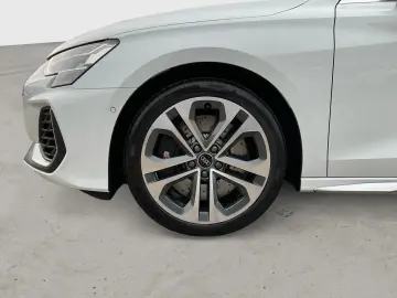 Audi S3 Sportback TFSI Quattro S-Line