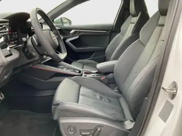 Audi S3 Sportback TFSI Quattro S-Line