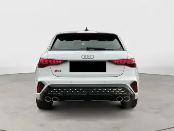 Audi S3 Sportback TFSI Quattro S-Line