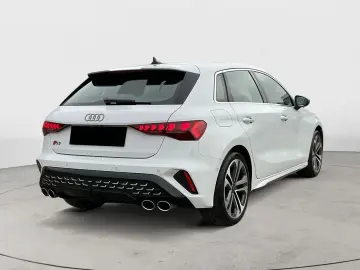 Audi S3 Sportback TFSI Quattro S-Line
