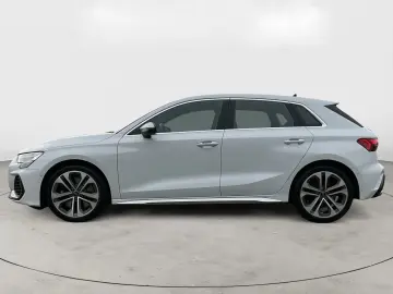 Audi S3 Sportback TFSI Quattro S-Line