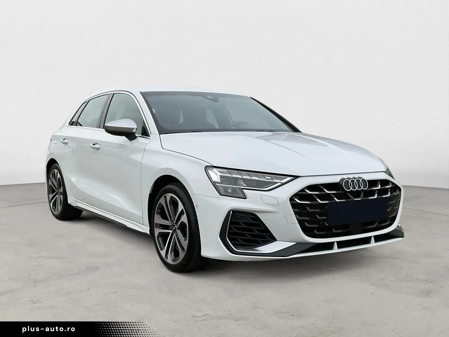 Audi S3 Sportback TFSI Quattro S-Line