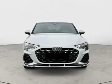 Audi S3 Sportback TFSI Quattro S-Line