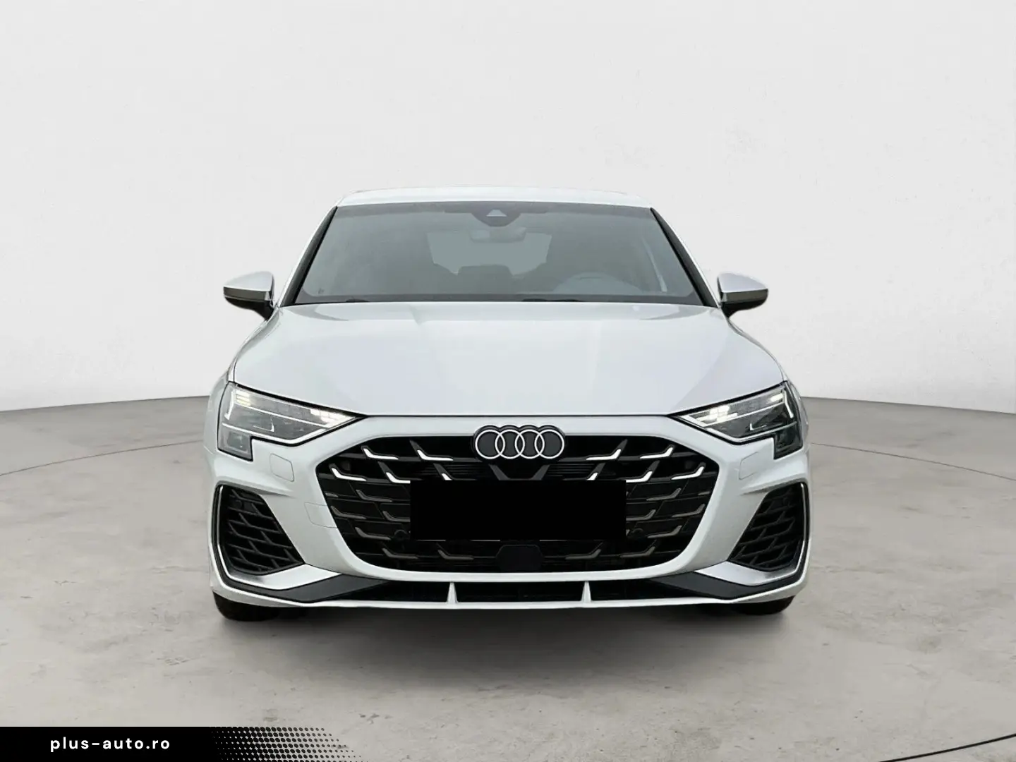 Audi S3 Sportback TFSI Quattro S-Line