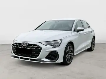 Audi S3 Sportback TFSI Quattro S-Line