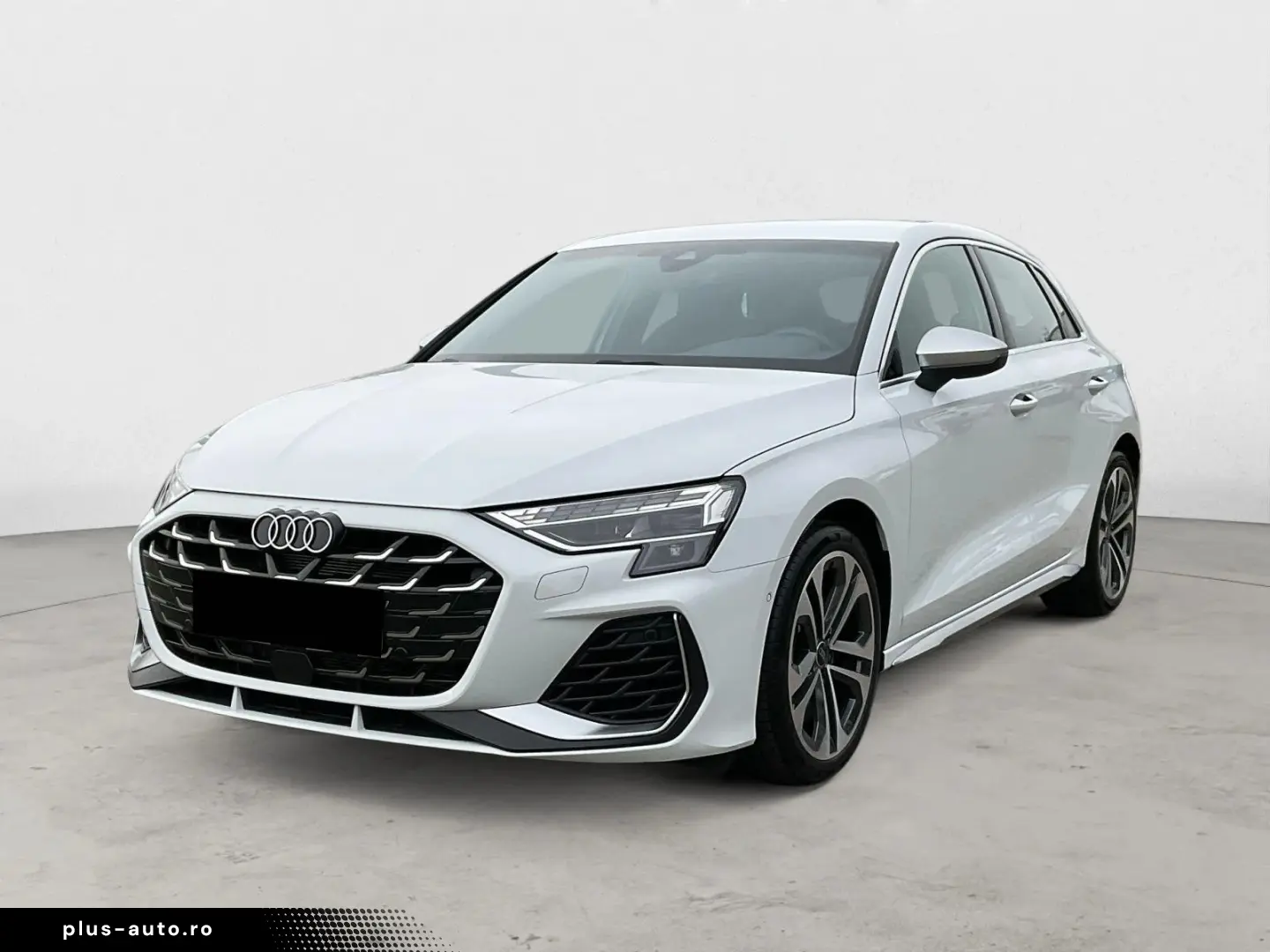 Audi S3 Sportback TFSI Quattro S-Line