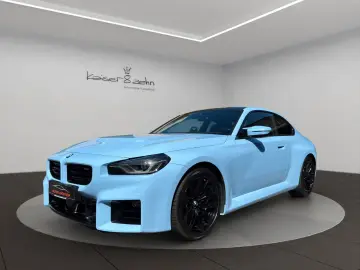 BMW M2 Coupe Plafon Carbon