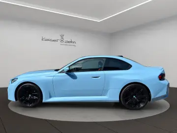 BMW M2 Coupe Plafon Carbon