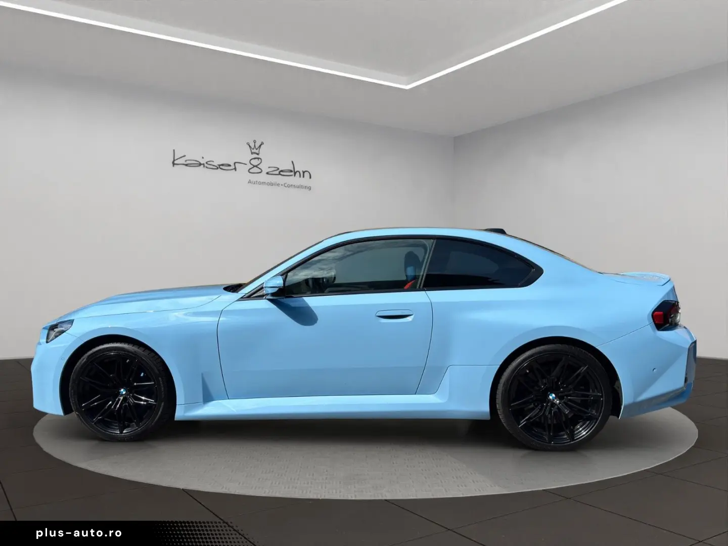 BMW M2 Coupe Plafon Carbon