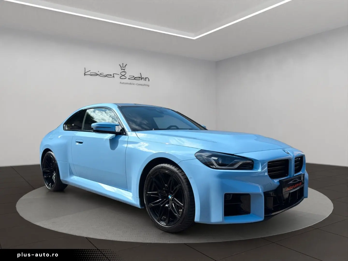 BMW M2 Coupe Plafon Carbon