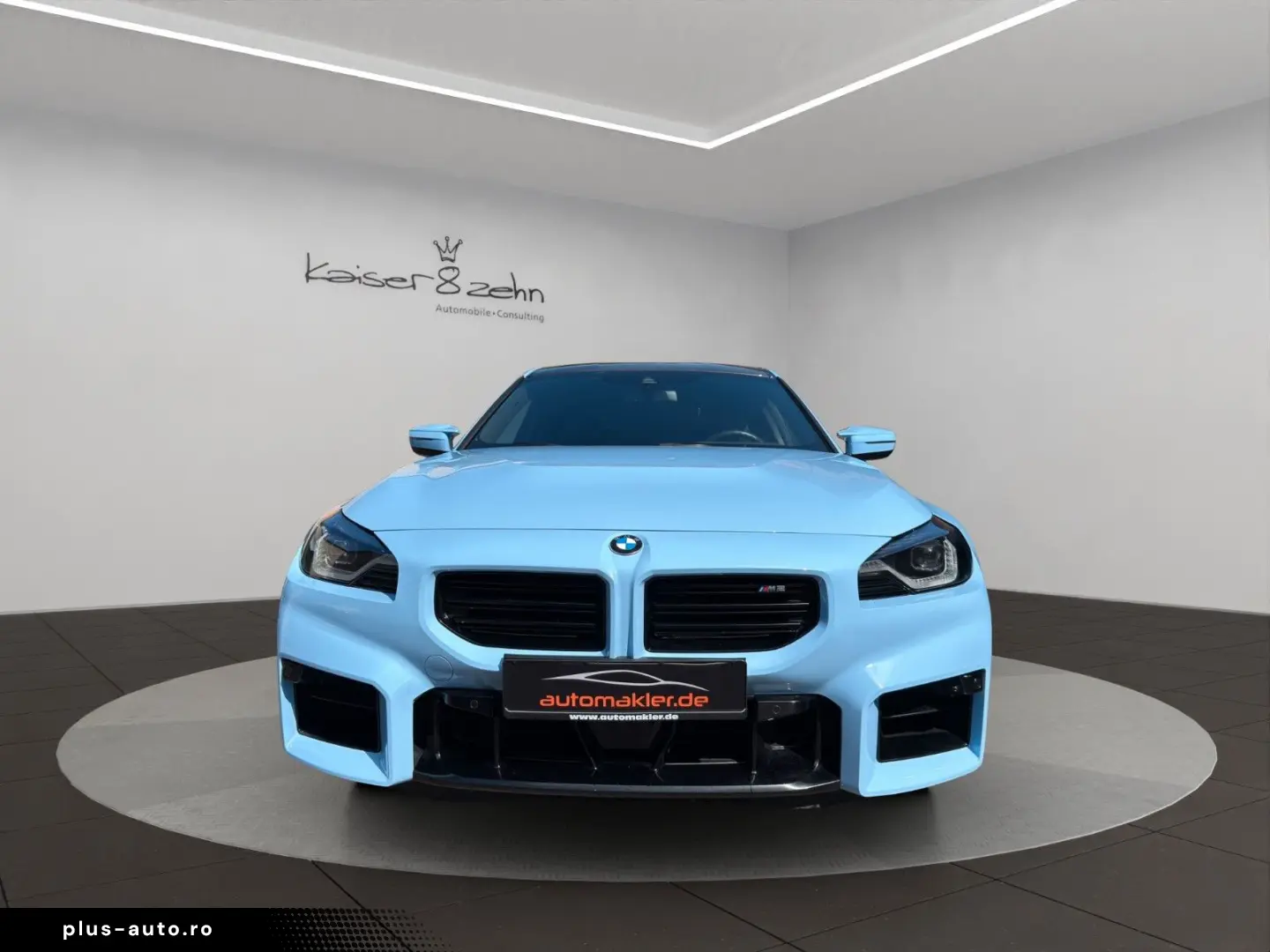 BMW M2 Coupe Plafon Carbon