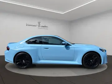 BMW M2 Coupe Plafon Carbon