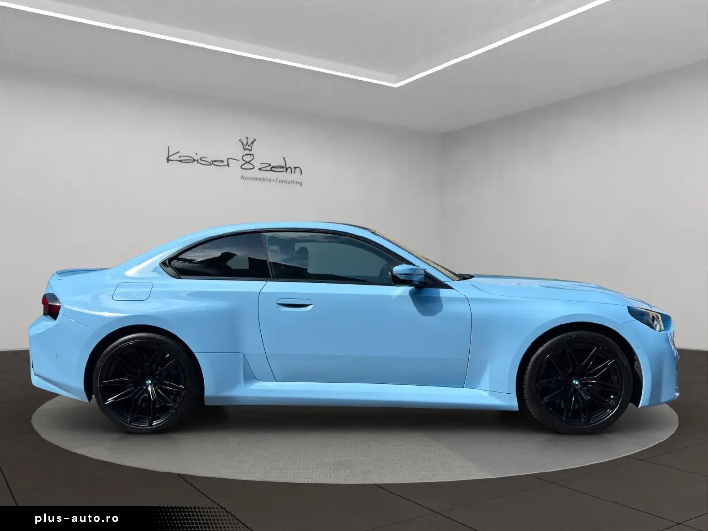 BMW M2 Coupe Plafon Carbon