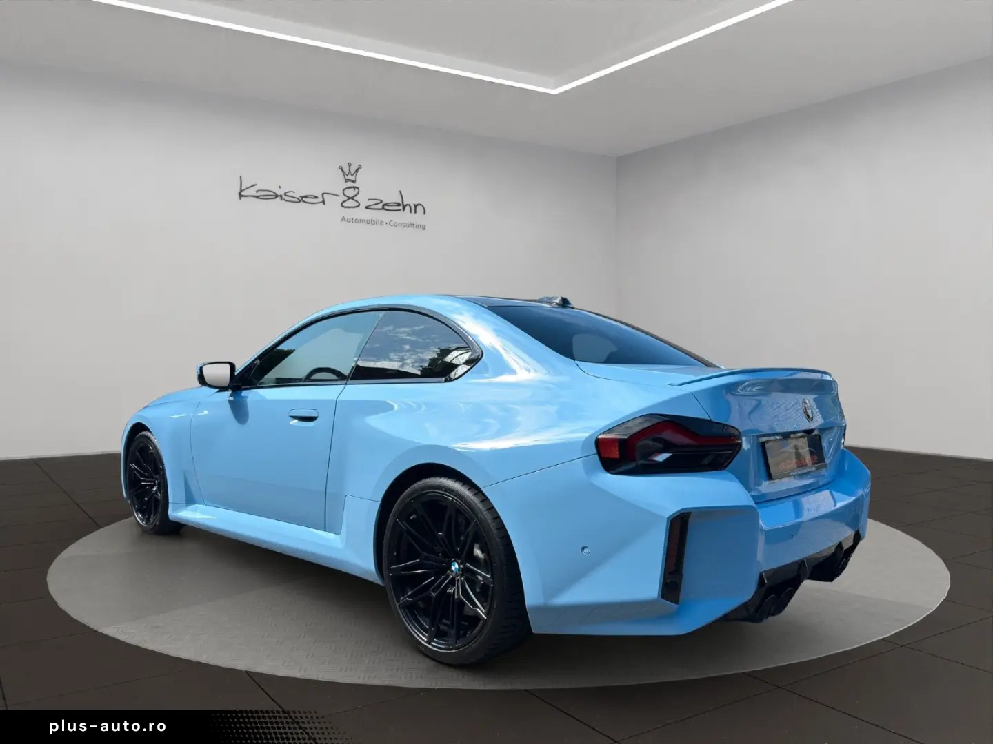 BMW M2 Coupe Plafon Carbon