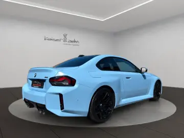 BMW M2 Coupe Plafon Carbon