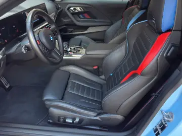 BMW M2 Coupe Plafon Carbon