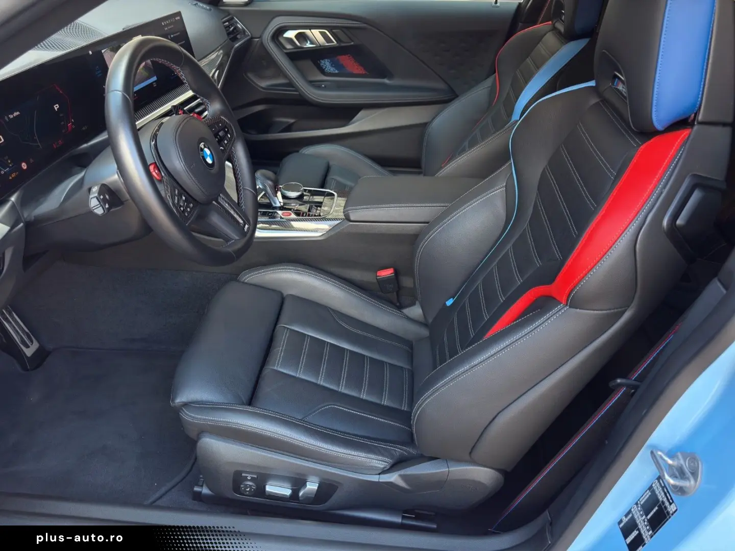 BMW M2 Coupe Plafon Carbon