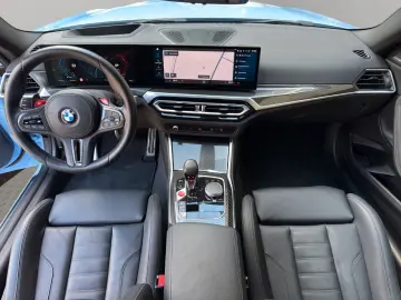 BMW M2 Coupe Plafon Carbon