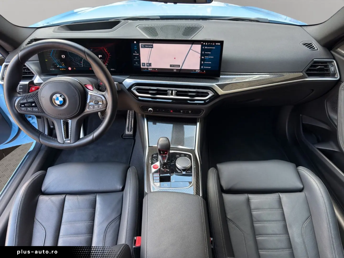 BMW M2 Coupe Plafon Carbon